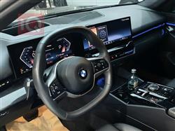 بي ام دبليو الفئة 5